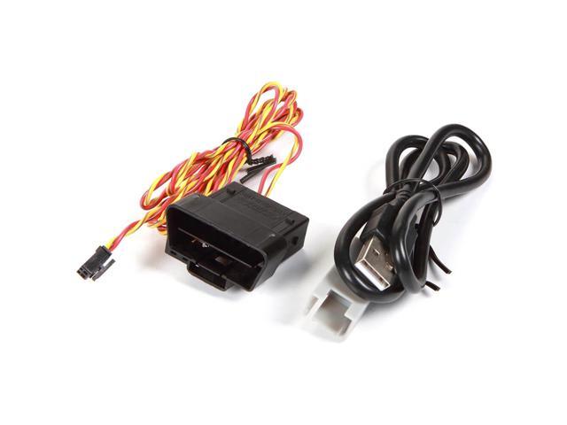 Maestro - Dash Kit for Select 2015-2017 Chrysler 200 Vehicles - Black - image 6