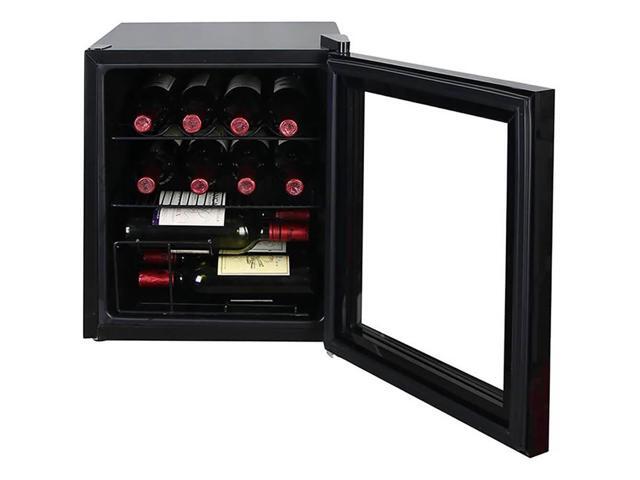 Avanti - WBC16Z1B-IS - Wine Chiller Beverage Cooler
