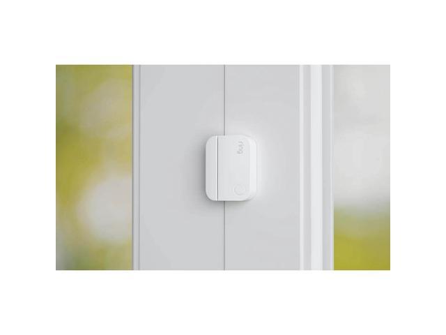 Ring - Alarm Contact Sensor (2nd Gen) (1-Pack) - White - image 4