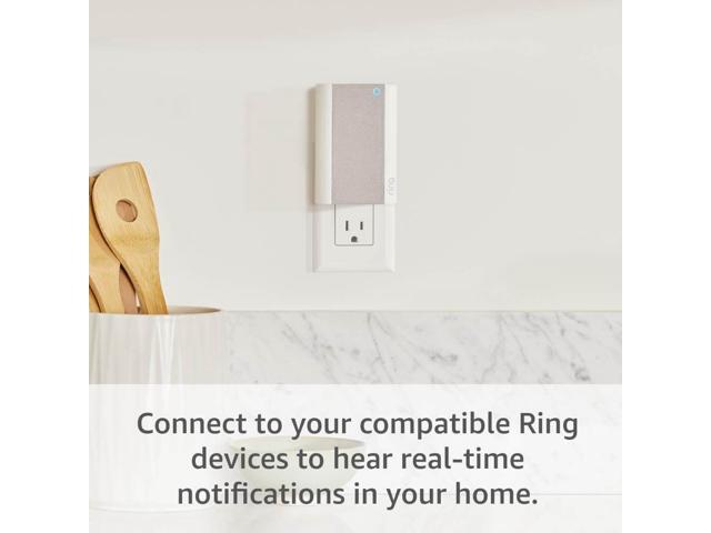 Ring - Chime Pro - White - image 4