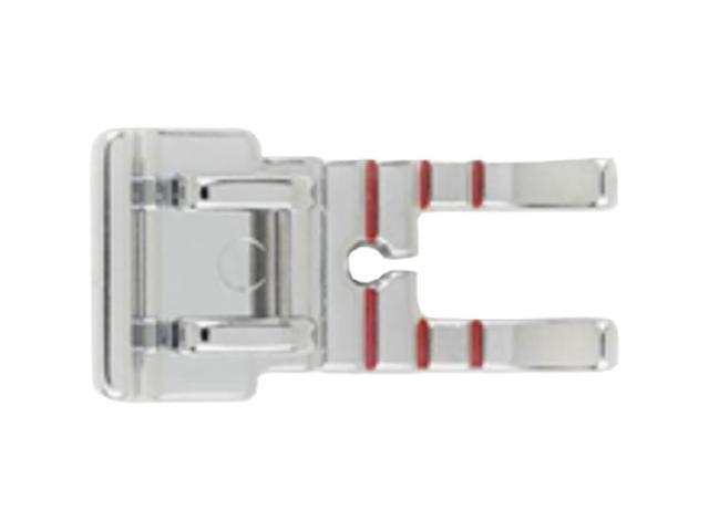 Singer 250026706 Quarter inch Piecing Presser Foot