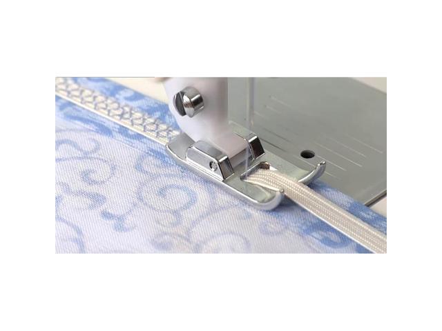 Singer 250026806 All Purpose Presser Foot
