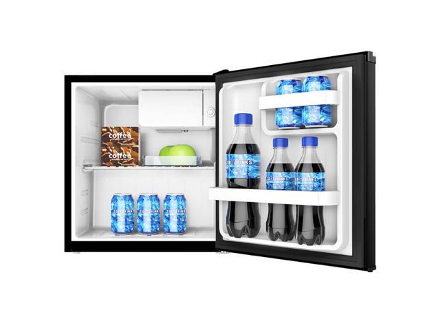 Avanti 1.7 Cubic Ft. Energy Star Compact RM17X1B-IS