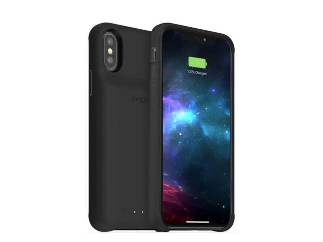 Juice Pack Access iPXS Black