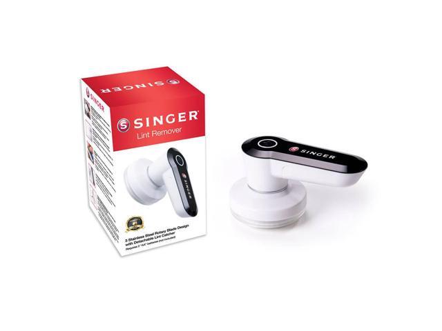 Singer Lint Remover