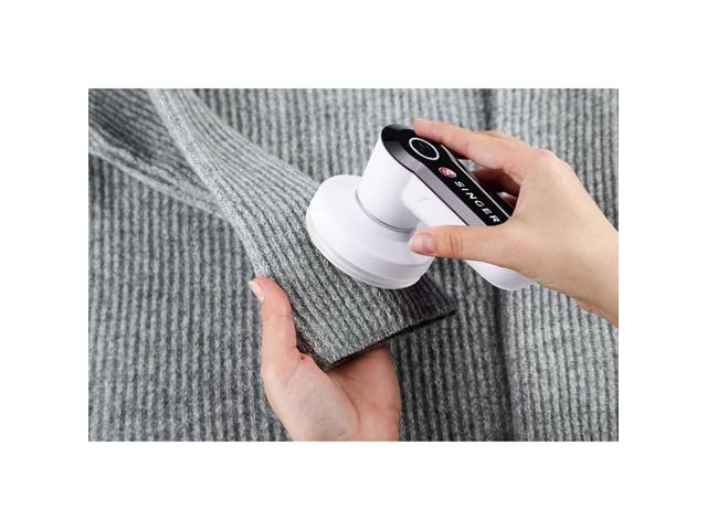 Singer Lint Remover