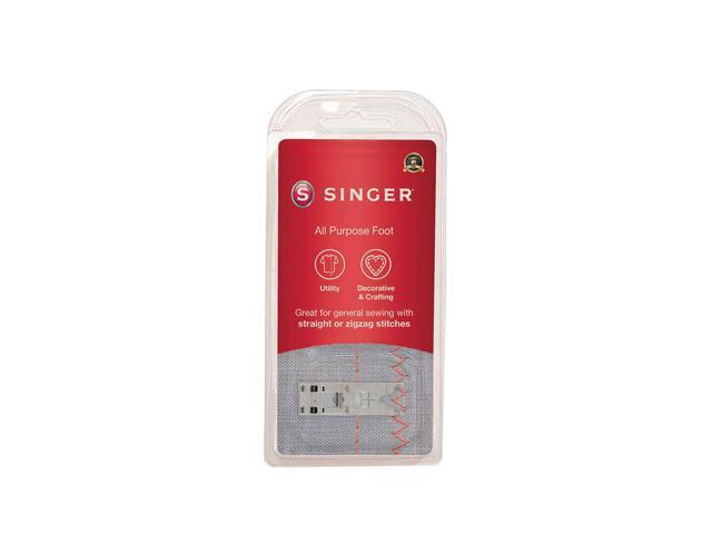 Singer 250026806 All Purpose Presser Foot