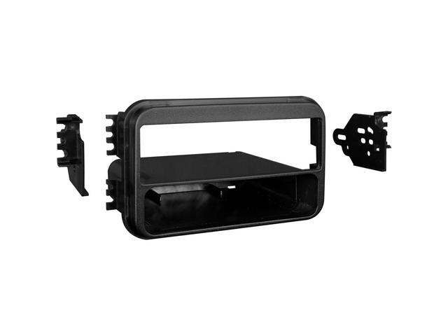 Metra 997311 Dash Kit for Select 1999-2001 Hyundai Vehicles