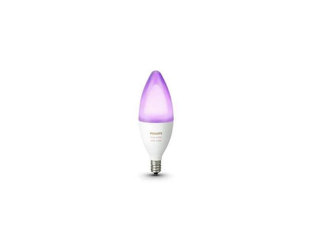 Hue 557801 White 100W A21 1pk