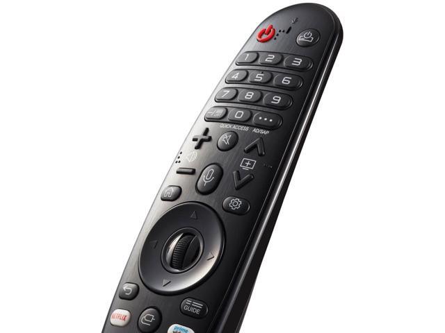 LG ANMR19 Magic Remote Control for Select 2019 Smart TV