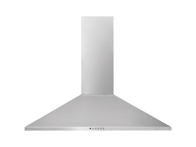 Frigidaire FHWC3055LS 30 inch Stainless Wall Mount Chimney Range Hood photo