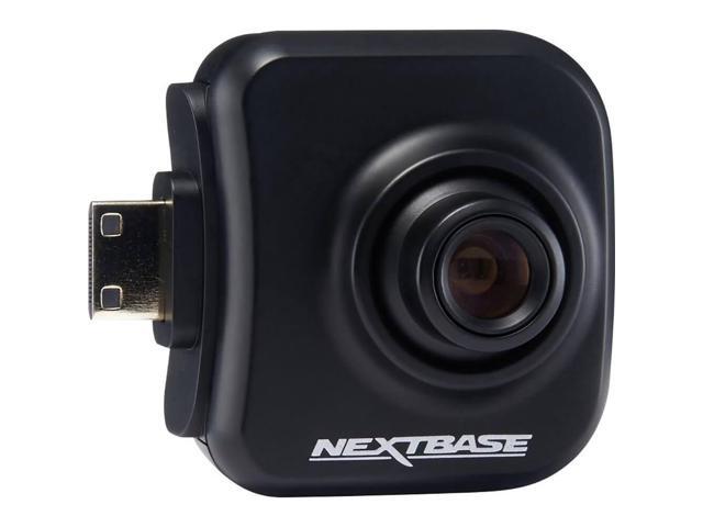 Nextbase Cabin View Camera, for Nextbase 322GW, 422GW, 522GW, and 622GW Car Dashboard Cameras