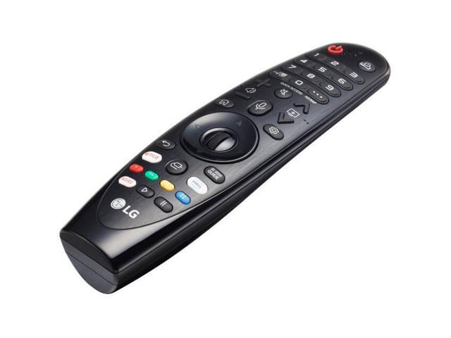 LG ANMR19 Magic Remote Control for Select 2019 Smart TV