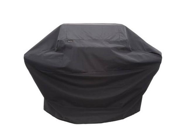 Char-Broil 2655579P04 5-7 Burner Performance Grill Cover - Extra Large