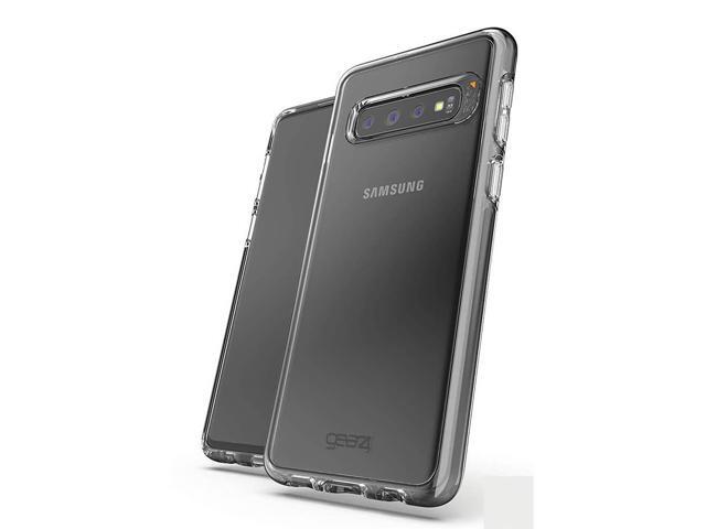 Gear4 CPALS10CLEAR Crystal Palace Clear Case - Galaxy S10