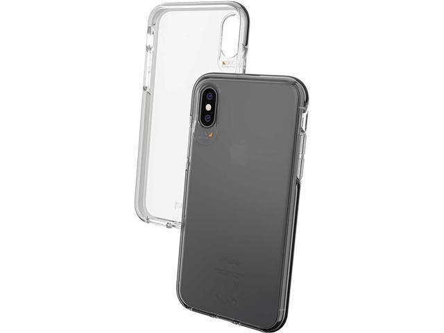 Gear4 CPALIPHXSXCR Crystal Palace Clear Case - iPhone X/XS