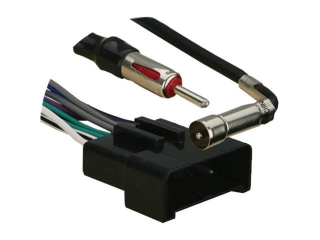 Metra - Radio Harness for Select 1997-1997 Mercury Mountaineer - Multi - image 3