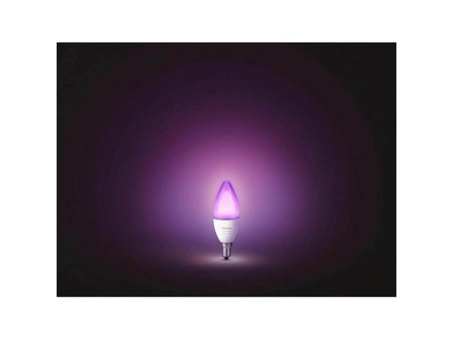 Hue 557801 White 100W A21 1pk