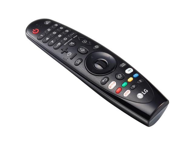LG ANMR19 Magic Remote Control for Select 2019 Smart TV