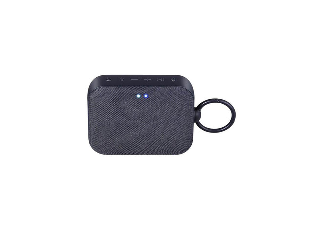 LG PN1 XBOOM Go Bluetooth Speaker, 5HR Battery Life, IPX5 Water-Resistant