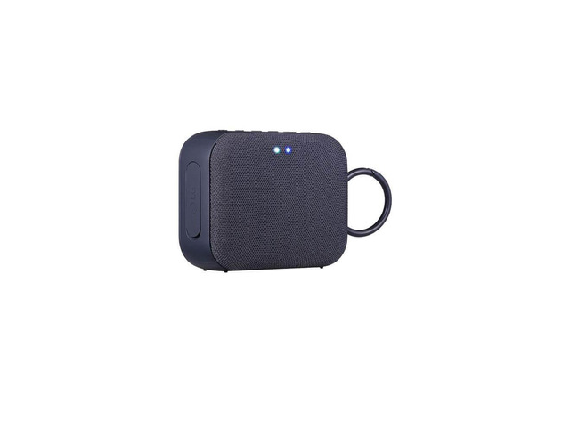 LG PN1 XBOOM Go Bluetooth Speaker, 5HR Battery Life, IPX5 Water-Resistant