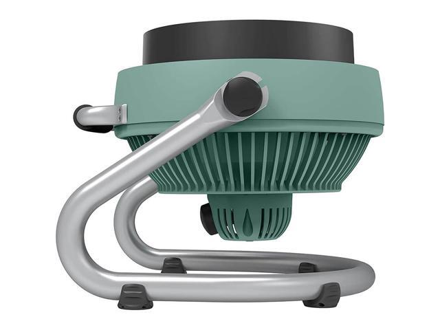 Vornado 293 Heavy Duty Large Air Circulator - Green