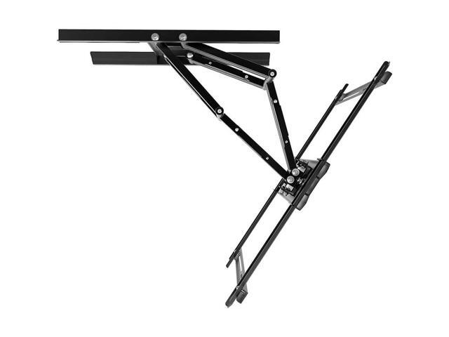 Kanto PDX650G Articulating Full Motion Galvanized Outdoor Mount for 37 - 75 TV - image 10
