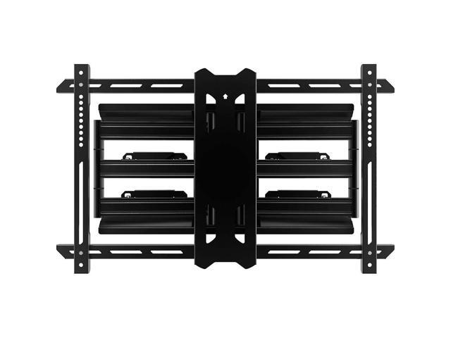 Kanto PDX650G Articulating Full Motion Galvanized Outdoor Mount for 37 - 75 TV - image 7
