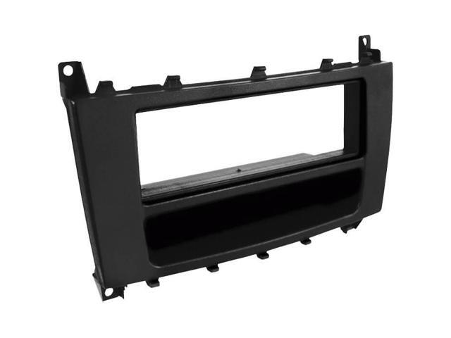 Metra 998712 Dash Kit for 05-06 Mercedes C-Class, CLK, SLK