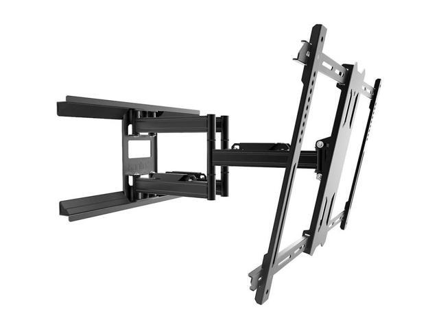 Kanto PDX650G Articulating Full Motion Galvanized Outdoor Mount for 37 - 75 TV - image 9