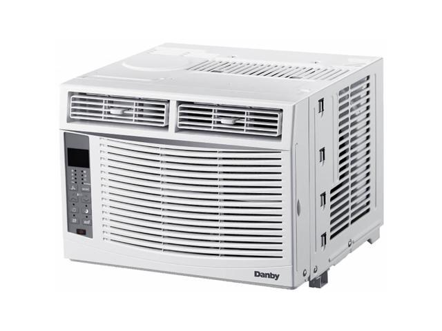 Danby DAC060EE1WDB 6,000 BTU Window Air Conditioner photo