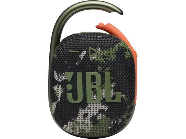 JBL Clip 4 - Ultra-portable Waterproof Speaker - Squad - image 3