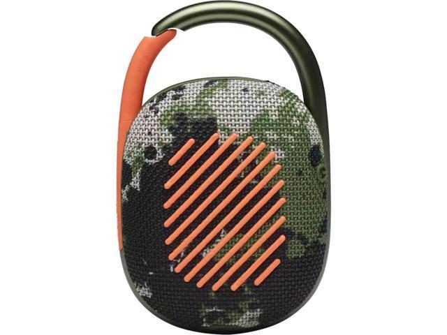 JBL Clip 4 - Ultra-portable Waterproof Speaker - Squad - image 4