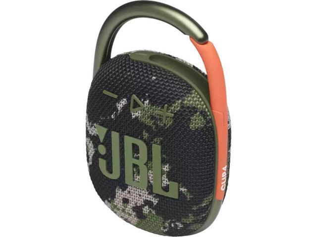 JBL Clip 4 - Ultra-portable Waterproof Speaker - Squad - image 2