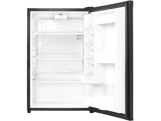 Danby Refrigerator Black DAR044A4BDD