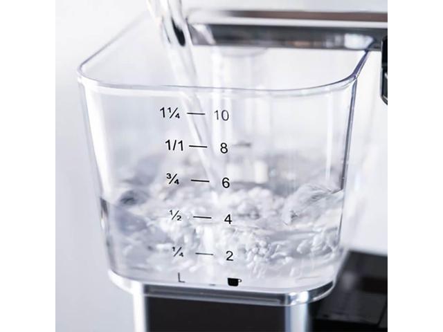 Technivorm 53928 Moccamaster KBGV Select 10-Cup Coffee Maker - Midnight Blue