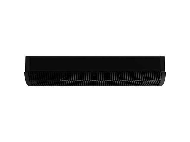 Vornado TRANSOMBLK Transom Window Fan - Black