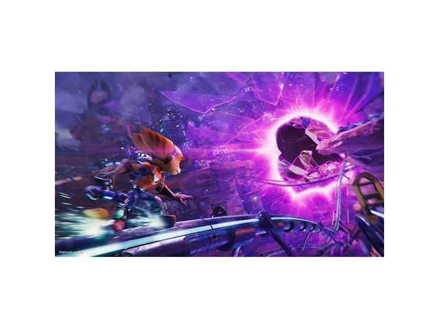 Ratchet & Clank: Rift Apart - PlayStation 5 - image 4