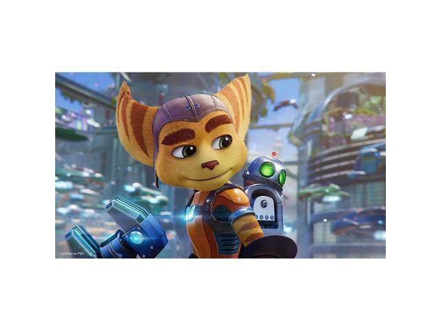 Ratchet & Clank: Rift Apart - PlayStation 5 - image 5
