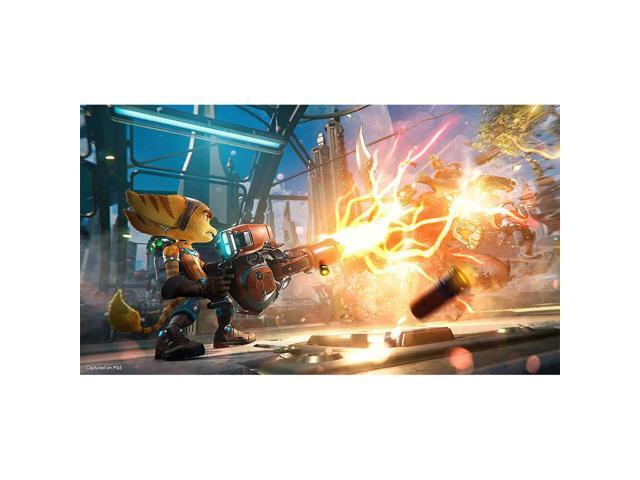 Ratchet & Clank: Rift Apart - PlayStation 5 - image 6