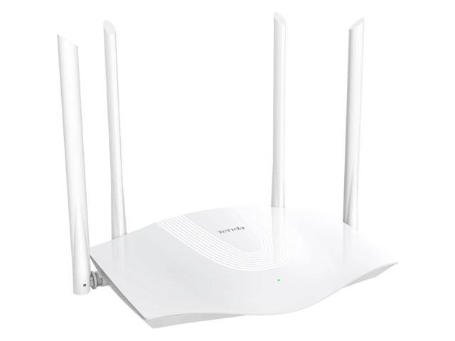 UPC 885397273240 product image for Tenda TX3 Dual Band Gigabit WiFi6 Router | upcitemdb.com