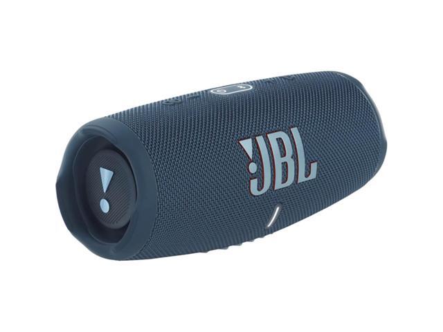 JBL Charge 5 - Portable Waterproof Speaker with Powerbank - Blue - image 10