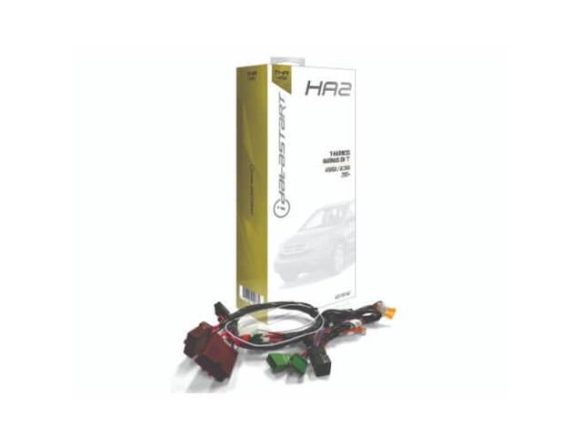 iDatalink - T-Harness for Honda and Acura Vehicles - Black - image 4