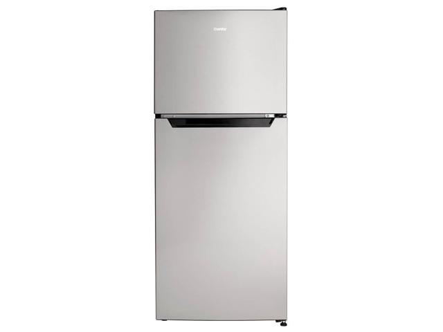 Danby DCRD042C1BSS 4.2 Cu. Ft. Top Mount Compact Refrigerator photo