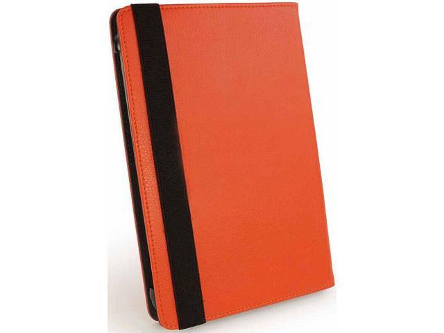 Bytech UNI7RED Universal 7 Tablet Case (Red)