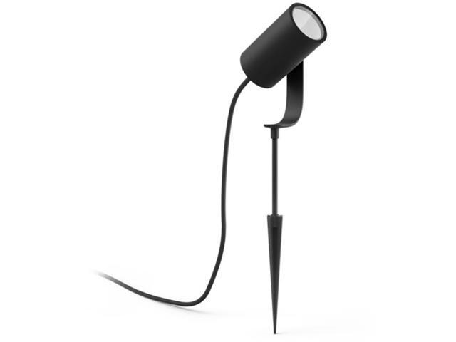 Hue Lily Outdoor spot light (3 pack)