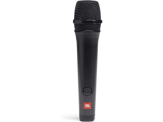 JBL PBM100BLK Wired Dynamic Vocal Mic With Cable
