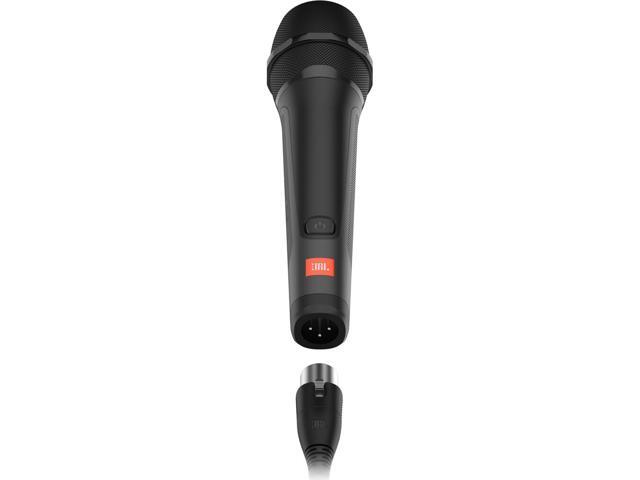 JBL PBM100BLK Wired Dynamic Vocal Mic With Cable