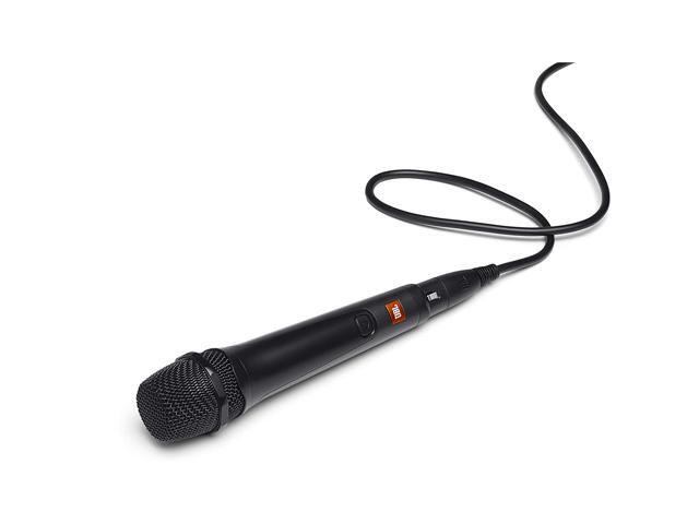 JBL PBM100BLK Wired Dynamic Vocal Mic With Cable