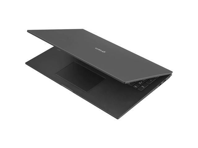 LG 17Z95PKAAB9 gram 17 inch Ultra-Lightweight Laptop - Windows 11, 16GB/2TB